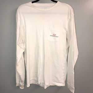 Vineyard Vines Long-Sleeve Shirt